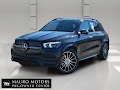 2022 Mercedes-Benz GLE GLE 350