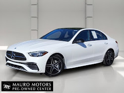 2023 Mercedes-Benz C-Class C 300