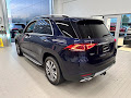 2022 Mercedes-Benz GLE GLE 350