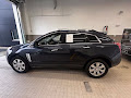2015 Cadillac SRX Luxury