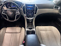 2015 Cadillac SRX Luxury