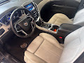 2015 Cadillac SRX Luxury