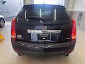 2015 Cadillac SRX Luxury