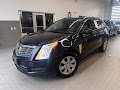 2015 Cadillac SRX Luxury
