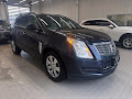 2015 Cadillac SRX Luxury