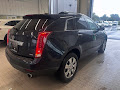 2015 Cadillac SRX Luxury