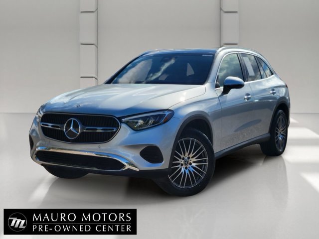 2024 Mercedes-Benz GLC GLC 300