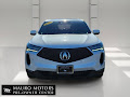 2022 Acura RDX A-Spec Advance Package
