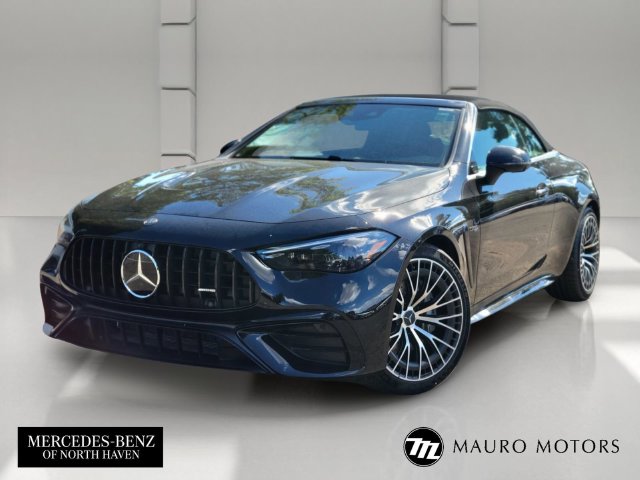 2027 Mercedes-Benz CLE CLE 53 AMG®
