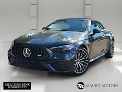 2027 Mercedes-Benz CLE CLE 53 AMG®