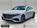 2027 Mercedes-Benz E-Class E 350