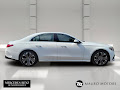 2027 Mercedes-Benz E-Class E 350