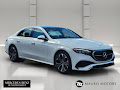 2027 Mercedes-Benz E-Class E 350