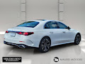 2027 Mercedes-Benz E-Class E 350