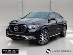 2027 Mercedes-Benz GLE GLE 450
