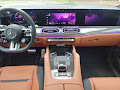 2027 Mercedes-Benz GLE GLE 450