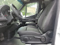 2026 Mercedes-Benz Sprinter 2500 Cargo 170 WB