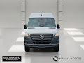 2026 Mercedes-Benz Sprinter 2500 Cargo 170 WB
