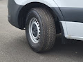2026 Mercedes-Benz Sprinter 2500 Cargo 170 WB