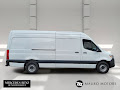 2026 Mercedes-Benz Sprinter 2500 Cargo 170 WB
