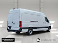 2026 Mercedes-Benz Sprinter 2500 Cargo 170 WB