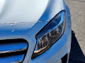 2016 Mercedes-Benz GLA GLA 250