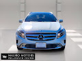 2016 Mercedes-Benz GLA GLA 250