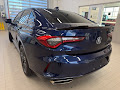 2021 Acura TLX Technology Package
