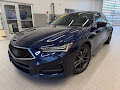 2021 Acura TLX Technology Package