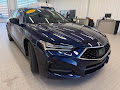 2021 Acura TLX Technology Package