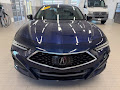 2021 Acura TLX Technology Package