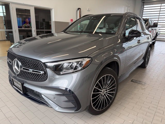 2023 Mercedes-Benz GLC GLC 300