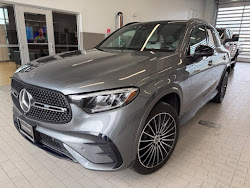 2023 Mercedes-Benz GLC GLC 300