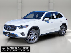 2023 Mercedes-Benz GLC GLC 300