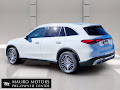 2023 Mercedes-Benz GLC GLC 300