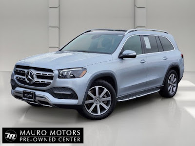 2023 Mercedes-Benz GLS