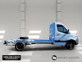 2026 Mercedes-Benz Sprinter 4500