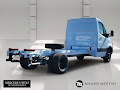 2026 Mercedes-Benz Sprinter 4500
