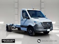 2026 Mercedes-Benz Sprinter 4500