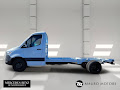 2026 Mercedes-Benz Sprinter 4500