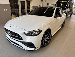 2023 Mercedes-Benz C-Class C 300