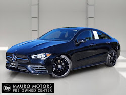 2023 Mercedes-Benz CLA CLA 250