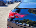 2023 Mercedes-Benz CLA CLA 250