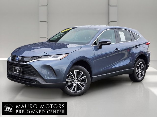 2024 Toyota Venza LE