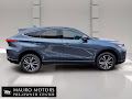 2024 Toyota Venza LE