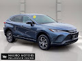 2024 Toyota Venza LE