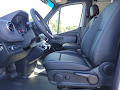 2026 Mercedes-Benz Sprinter 2500 Cargo 170 WB