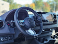2026 Mercedes-Benz Sprinter 2500 Cargo 170 WB