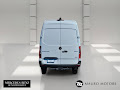 2026 Mercedes-Benz Sprinter 2500 Cargo 170 WB
