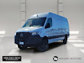 2026 Mercedes-Benz Sprinter 2500 Cargo 170 WB